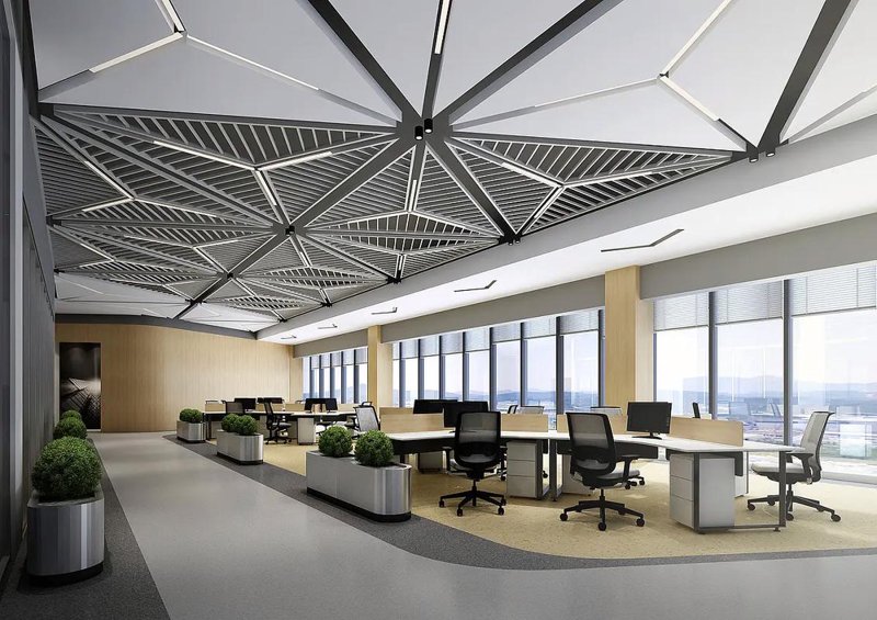 上海建筑工程公司的崛起之路：从土建到智能化施工的探索